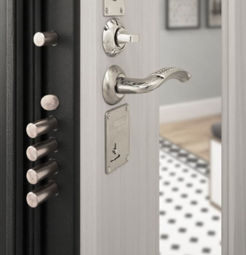 Установка замка с разбором двери.png